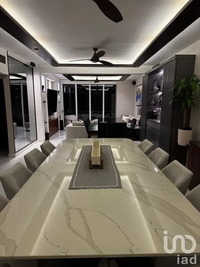 Departamento en Venta en Supermanzana 4 Centro, Benito Juárez, Quintana Roo | NEX-257130 | iad México | Foto 3 de 8