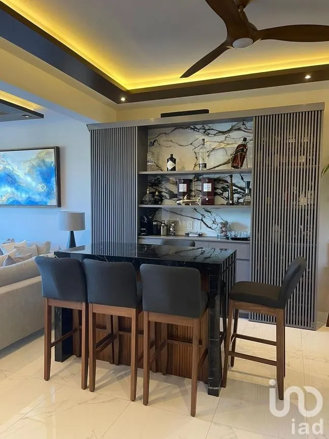 Departamento en Venta en Supermanzana 4 Centro, Benito Juárez, Quintana Roo | NEX-257130 | iad México | Foto 4 de 8