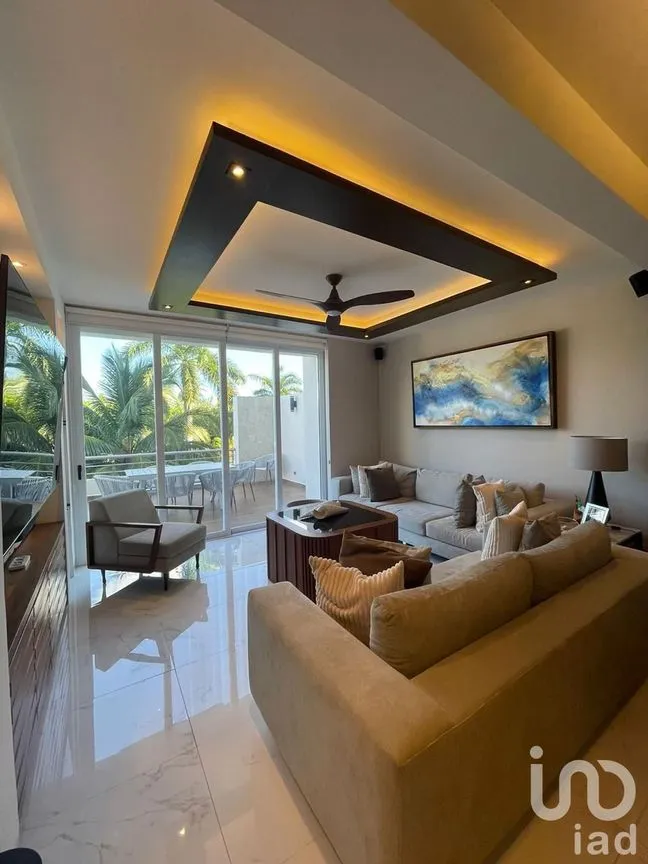 Departamento en Venta en Supermanzana 4 Centro, Benito Juárez, Quintana Roo | NEX-257130 | iad México | Foto 5 de 8