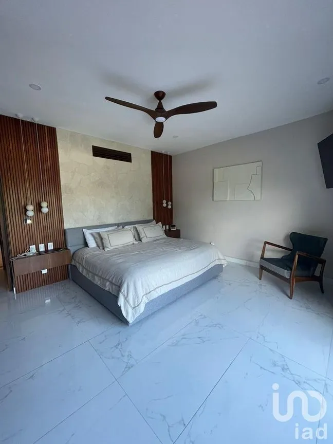 Departamento en Venta en Supermanzana 4 Centro, Benito Juárez, Quintana Roo | NEX-257130 | iad México | Foto 6 de 8