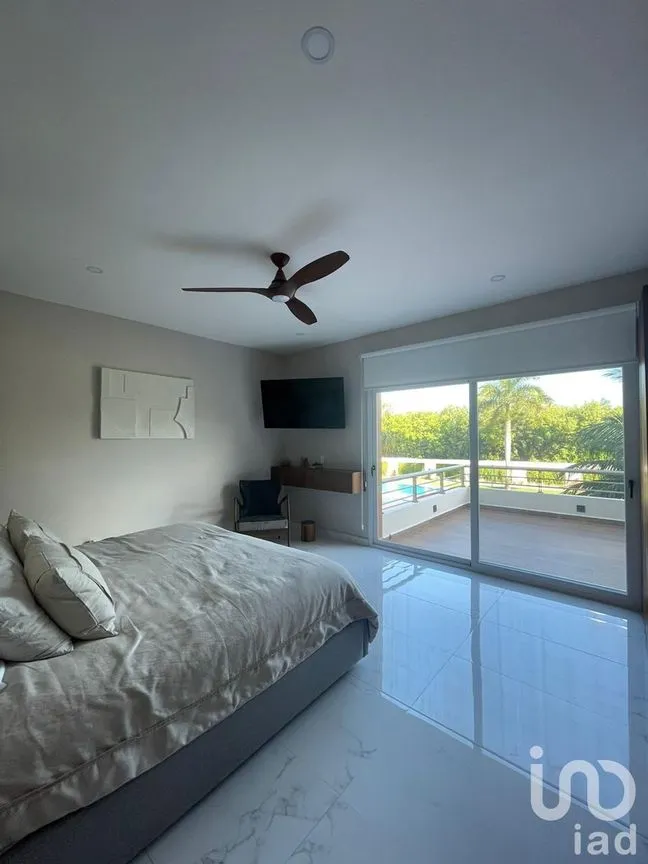 Departamento en Venta en Supermanzana 4 Centro, Benito Juárez, Quintana Roo | NEX-257130 | iad México | Foto 7 de 8