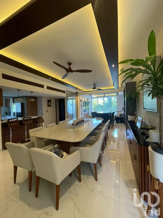 Departamento en Venta en Supermanzana 4 Centro, Benito Juárez, Quintana Roo | NEX-257130 | iad México | Foto 1 de 8