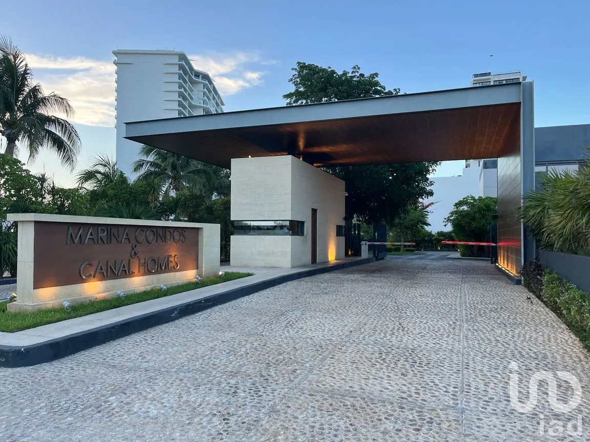 Departamento en Venta en Zona Hotelera, Benito Juárez, Quintana Roo | NEX-257134 | iad México | Foto 2 de 16