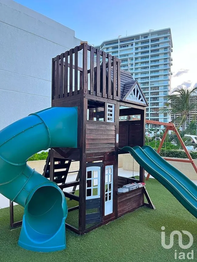 Departamento en Venta en Zona Hotelera, Benito Juárez, Quintana Roo | NEX-257134 | iad México | Foto 11 de 16