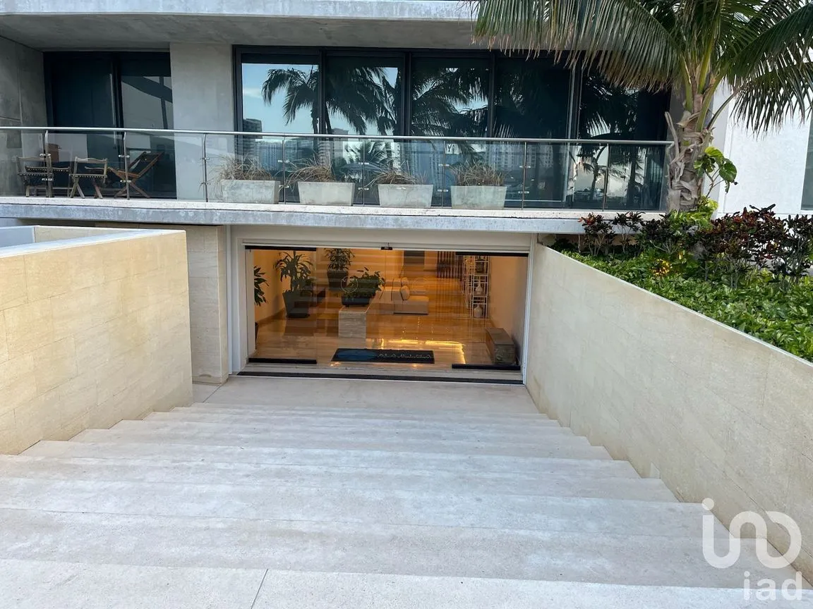 Departamento en Venta en Zona Hotelera, Benito Juárez, Quintana Roo | NEX-257134 | iad México | Foto 12 de 16