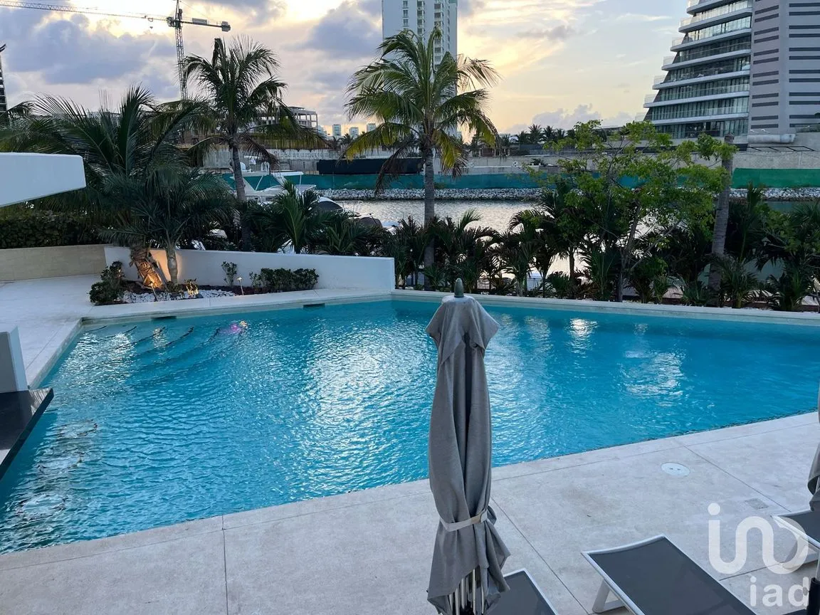Departamento en Venta en Zona Hotelera, Benito Juárez, Quintana Roo | NEX-257134 | iad México | Foto 13 de 16