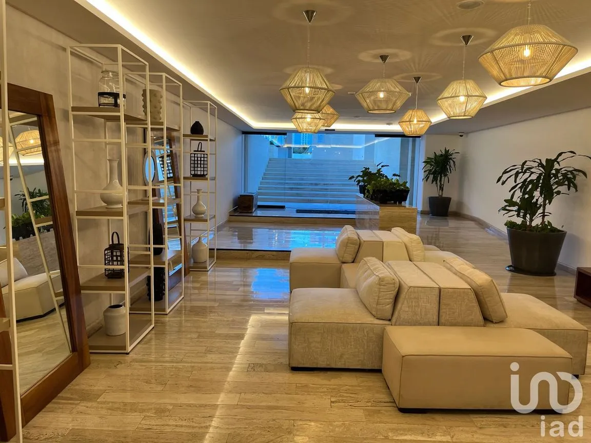 Departamento en Venta en Zona Hotelera, Benito Juárez, Quintana Roo | NEX-257134 | iad México | Foto 16 de 16