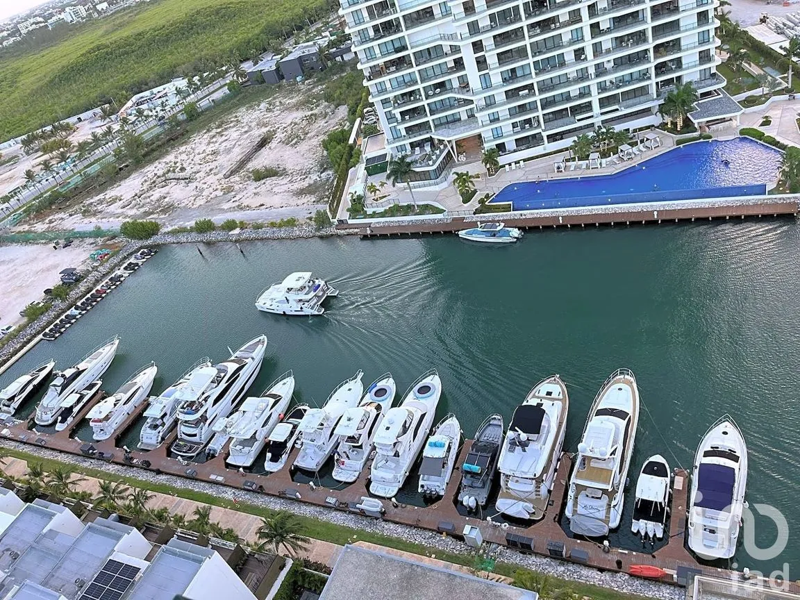 Departamento en Venta en Zona Hotelera, Benito Juárez, Quintana Roo | NEX-257134 | iad México | Foto 3 de 16