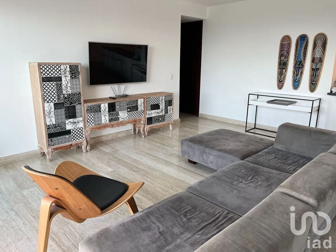 Departamento en Venta en Zona Hotelera, Benito Juárez, Quintana Roo | NEX-257134 | iad México | Foto 6 de 16