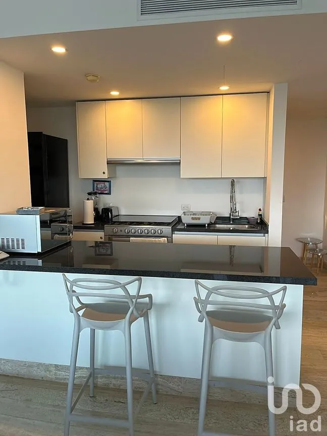 Departamento en Venta en Zona Hotelera, Benito Juárez, Quintana Roo | NEX-257134 | iad México | Foto 7 de 16