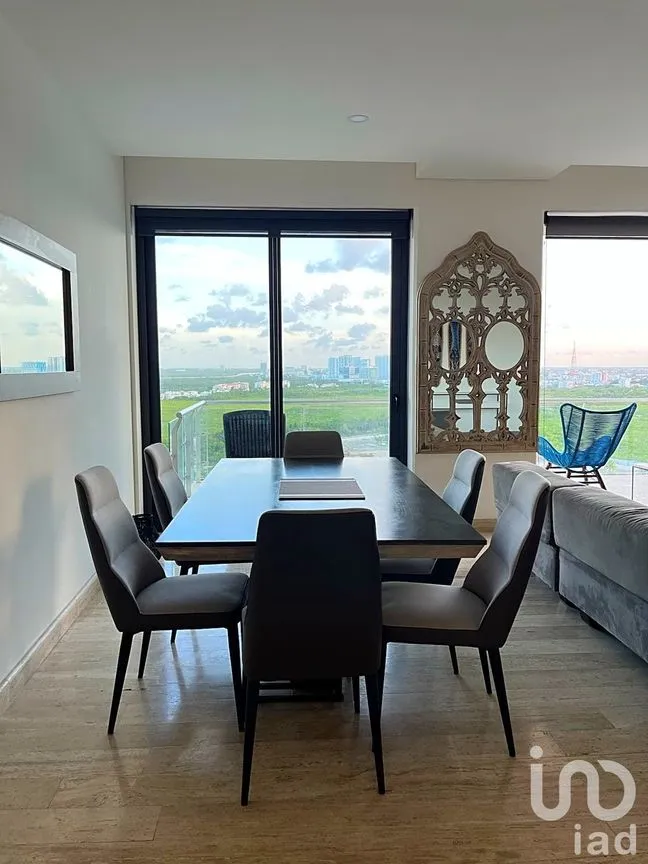 Departamento en Venta en Zona Hotelera, Benito Juárez, Quintana Roo | NEX-257134 | iad México | Foto 1 de 16