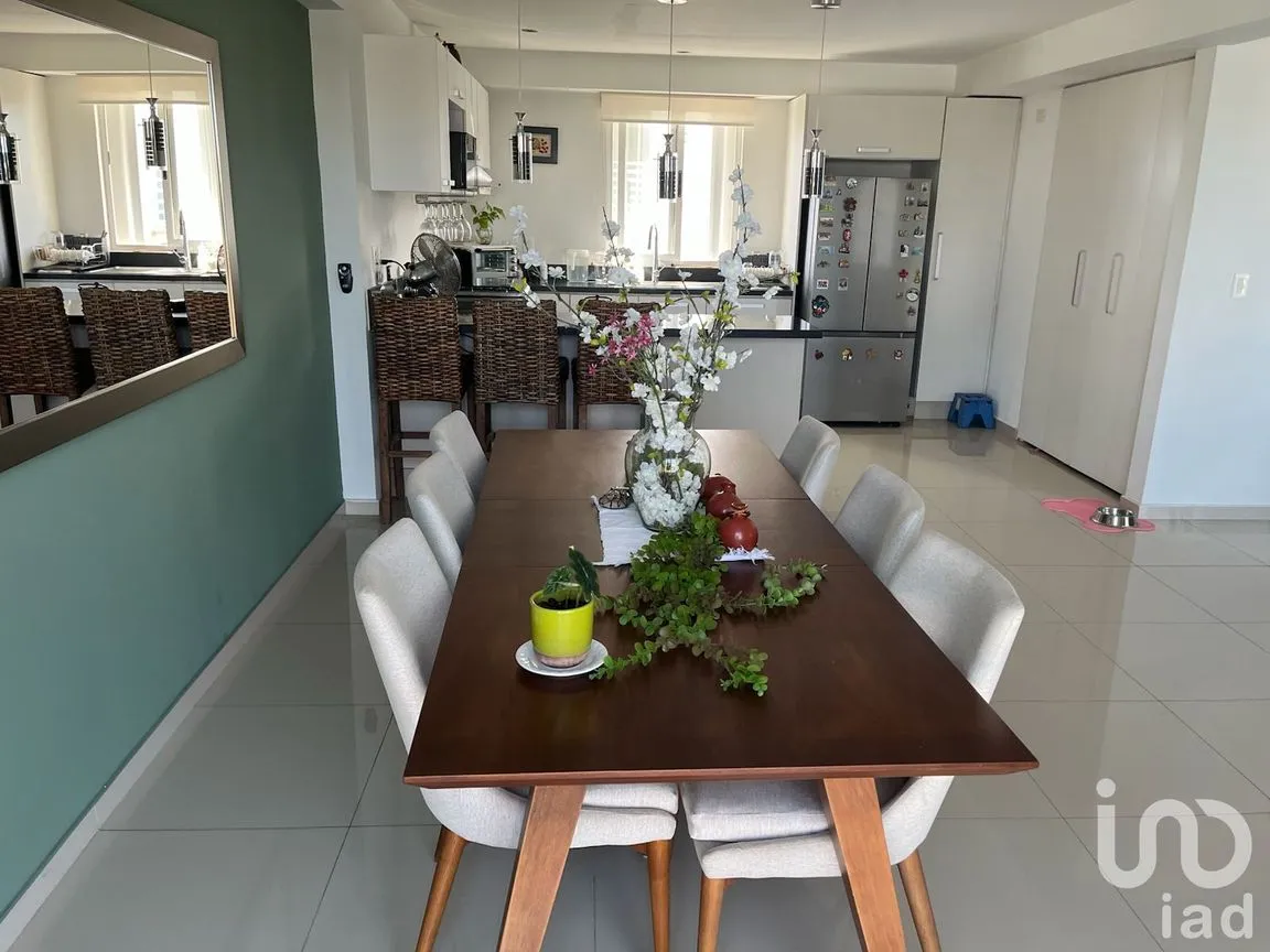 Departamento en Venta en Supermanzana 16, Benito Juárez, Quintana Roo | NEX-257136 | iad México | Foto 2 de 11