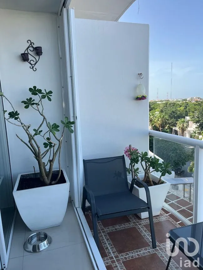 Departamento en Venta en Supermanzana 16, Benito Juárez, Quintana Roo | NEX-257136 | iad México | Foto 11 de 11
