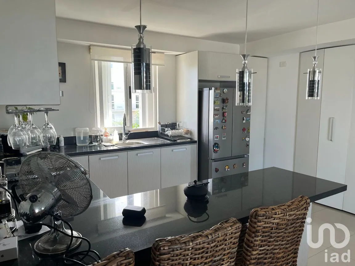 Departamento en Venta en Supermanzana 16, Benito Juárez, Quintana Roo | NEX-257136 | iad México | Foto 3 de 11