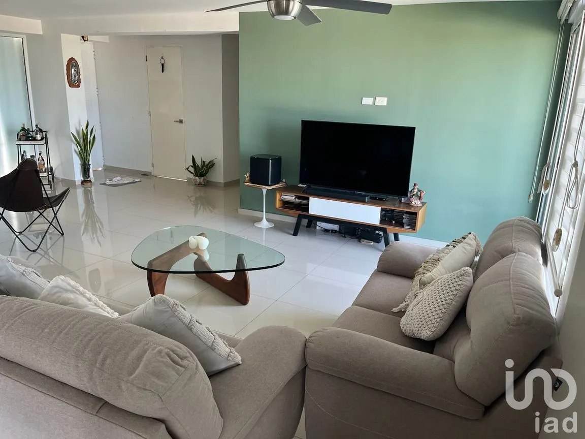 Departamento en Venta en Supermanzana 16, Benito Juárez, Quintana Roo | NEX-257136 | iad México | Foto 4 de 11