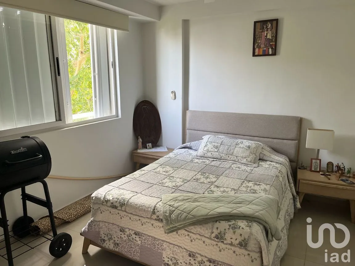 Departamento en Venta en Supermanzana 16, Benito Juárez, Quintana Roo | NEX-257136 | iad México | Foto 6 de 11