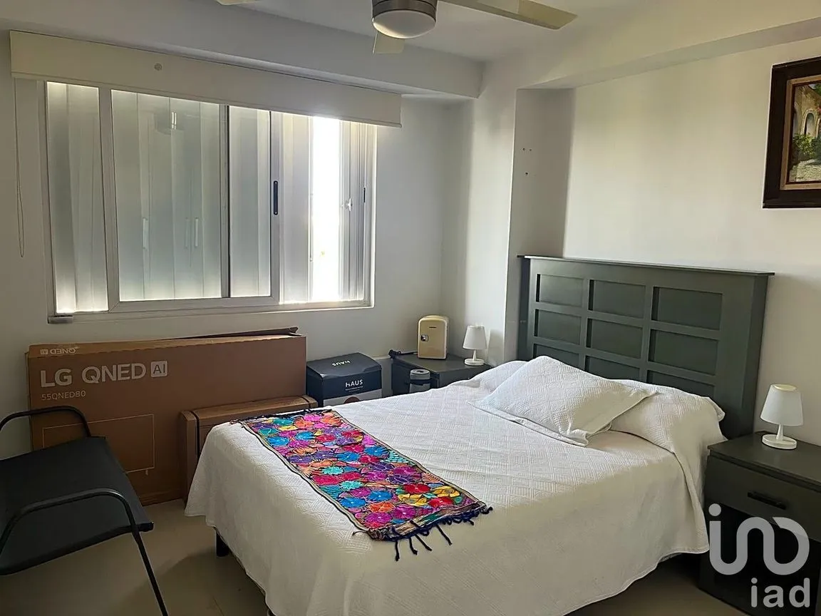 Departamento en Venta en Supermanzana 16, Benito Juárez, Quintana Roo | NEX-257136 | iad México | Foto 7 de 11