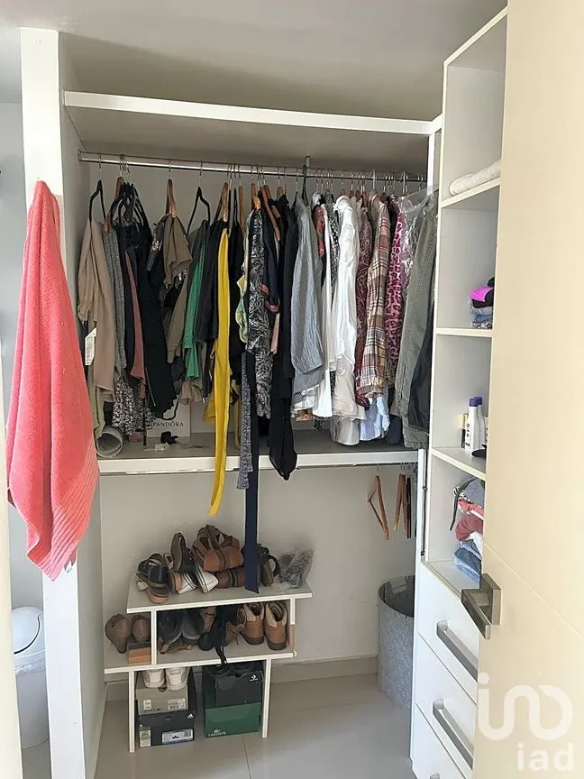 Departamento en Venta en Supermanzana 16, Benito Juárez, Quintana Roo | NEX-257136 | iad México | Foto 8 de 11