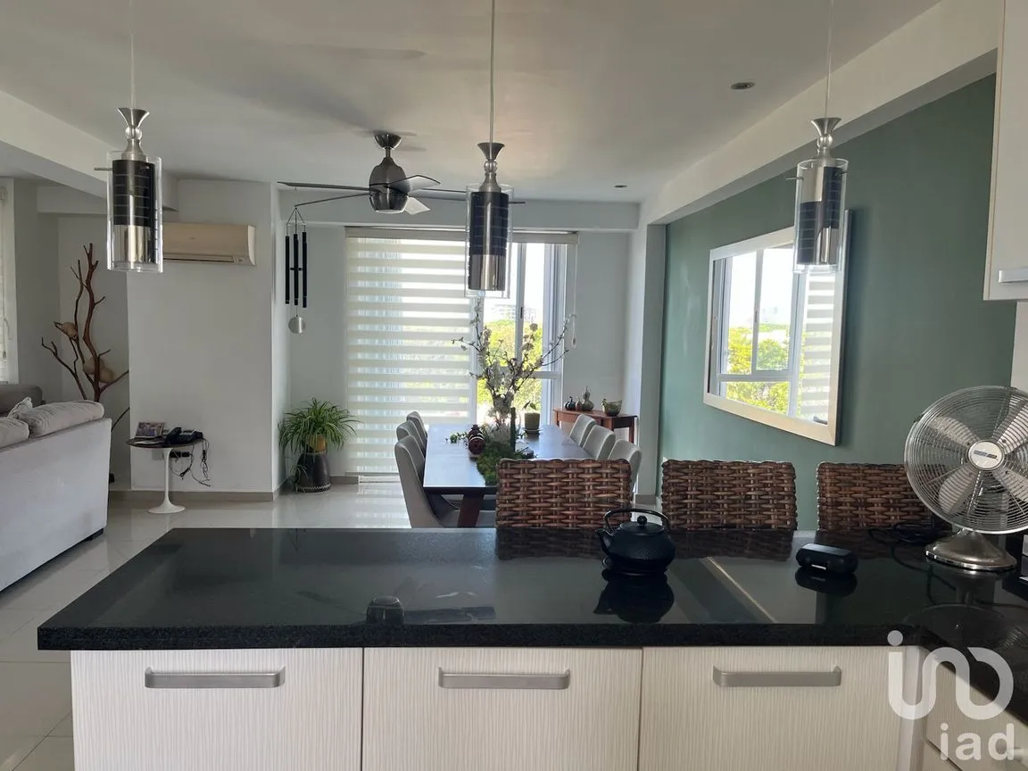 Departamento en Venta en Supermanzana 16, Benito Juárez, Quintana Roo | NEX-257136 | iad México | Foto 9 de 11