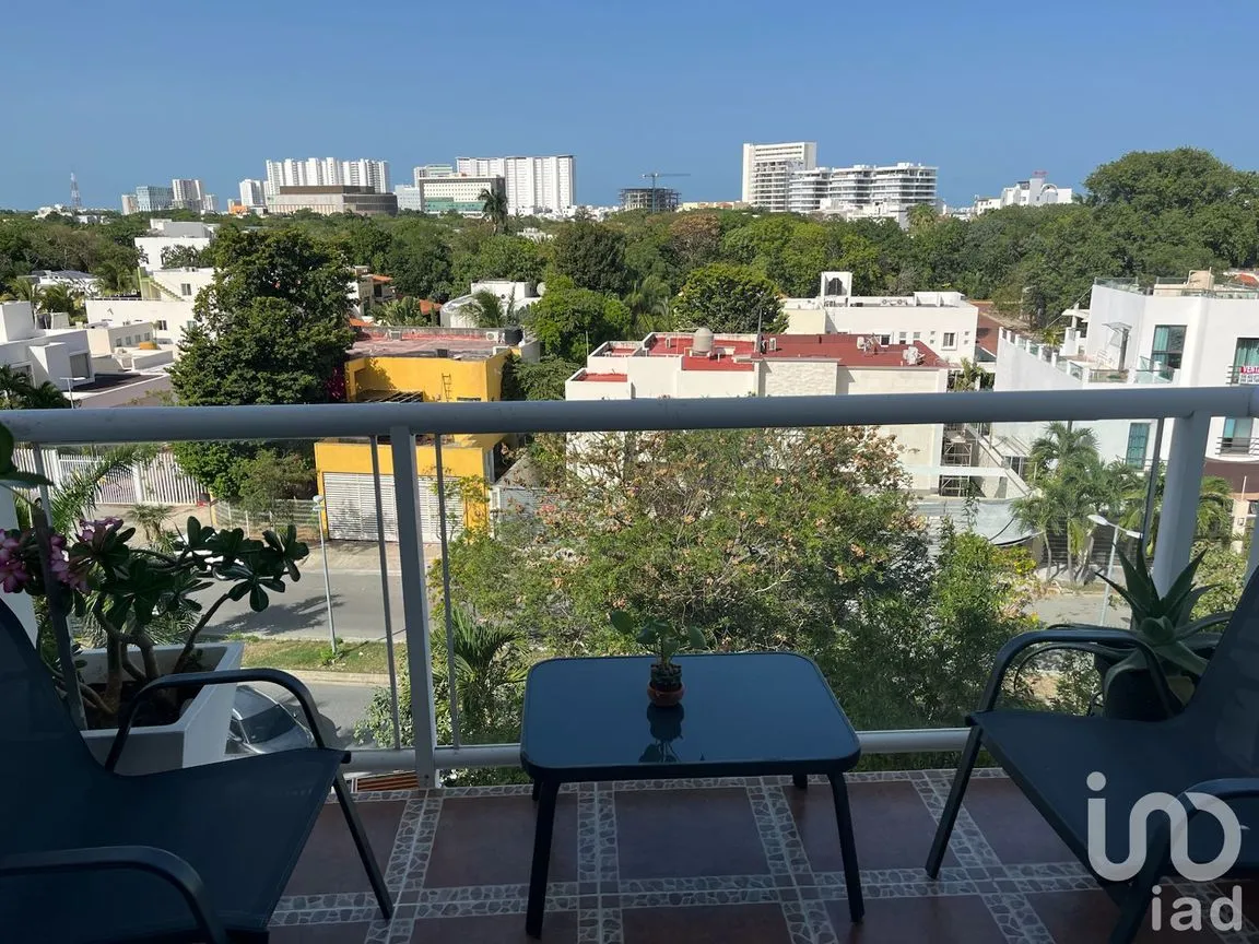 Departamento en Venta en Supermanzana 16, Benito Juárez, Quintana Roo | NEX-257136 | iad México | Foto 10 de 11