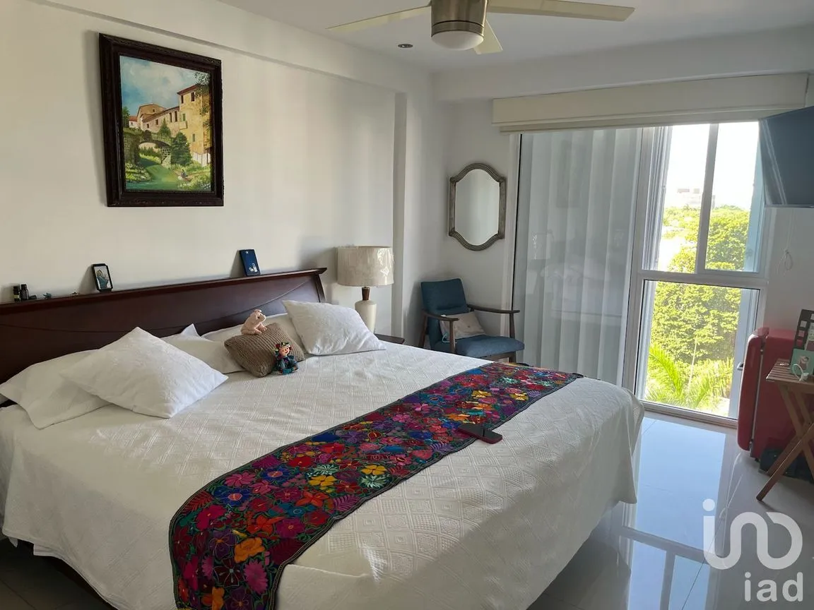 Departamento en Venta en Supermanzana 16, Benito Juárez, Quintana Roo | NEX-257136 | iad México | Foto 1 de 11