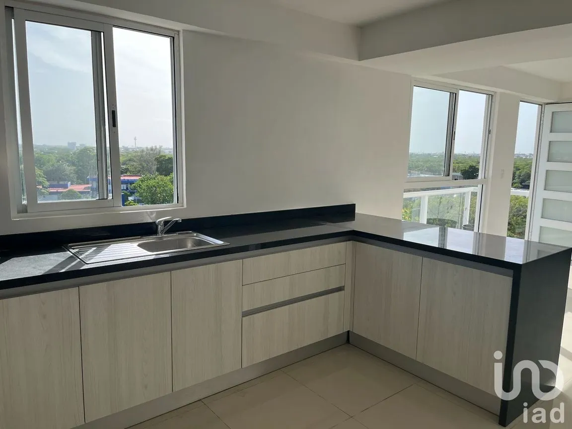Departamento en Venta en Supermanzana 16, Benito Juárez, Quintana Roo | NEX-257144 | iad México | Foto 3 de 9