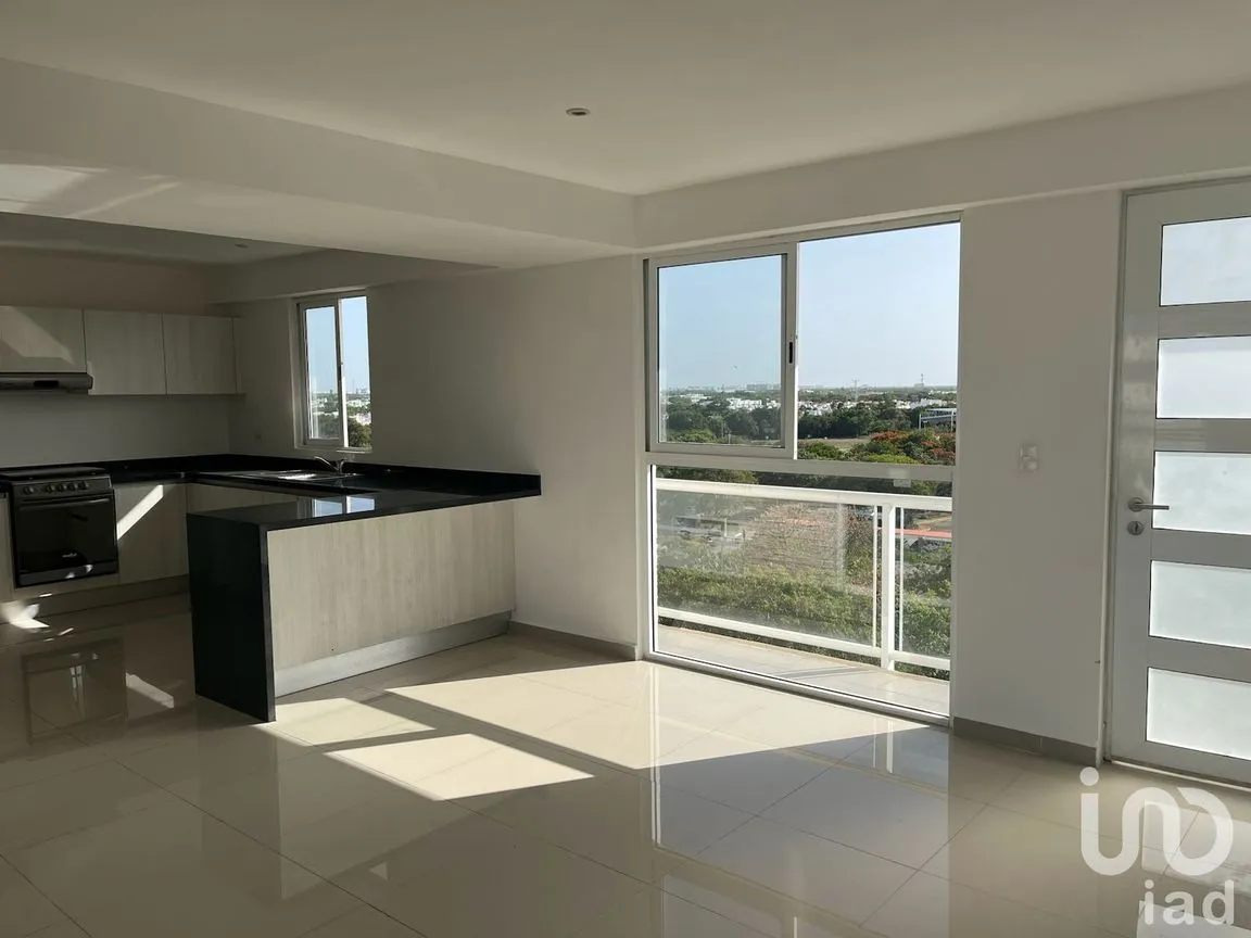 Departamento en Venta en Supermanzana 16, Benito Juárez, Quintana Roo | NEX-257144 | iad México | Foto 5 de 9