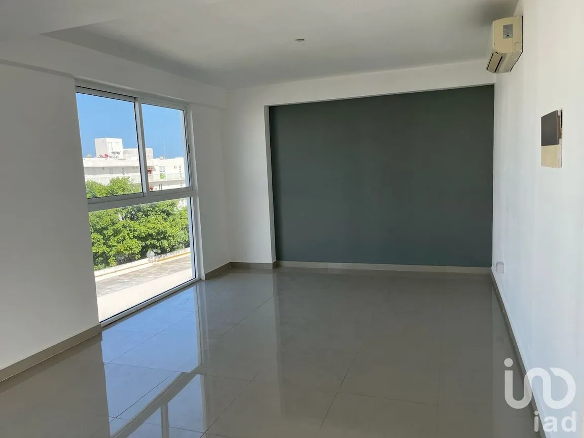 Departamento en Venta en Supermanzana 16, Benito Juárez, Quintana Roo | NEX-257144 | iad México | Foto 6 de 9