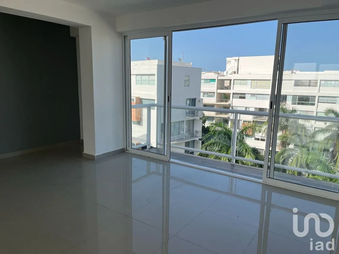 Departamento en Venta en Supermanzana 16, Benito Juárez, Quintana Roo | NEX-257144 | iad México | Foto 7 de 9