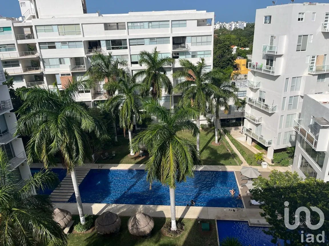 Departamento en Venta en Supermanzana 16, Benito Juárez, Quintana Roo | NEX-257144 | iad México | Foto 8 de 9