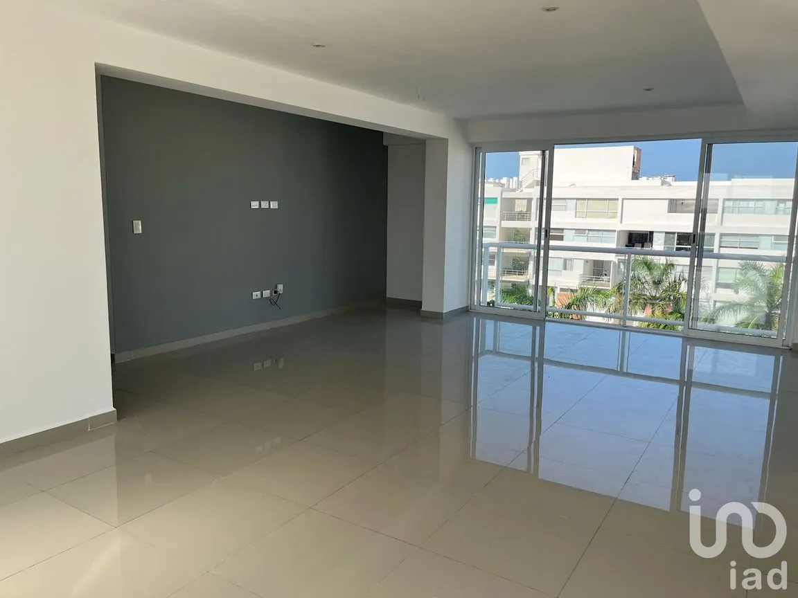 Departamento en Venta en Supermanzana 16, Benito Juárez, Quintana Roo | NEX-257144 | iad México | Foto 1 de 9