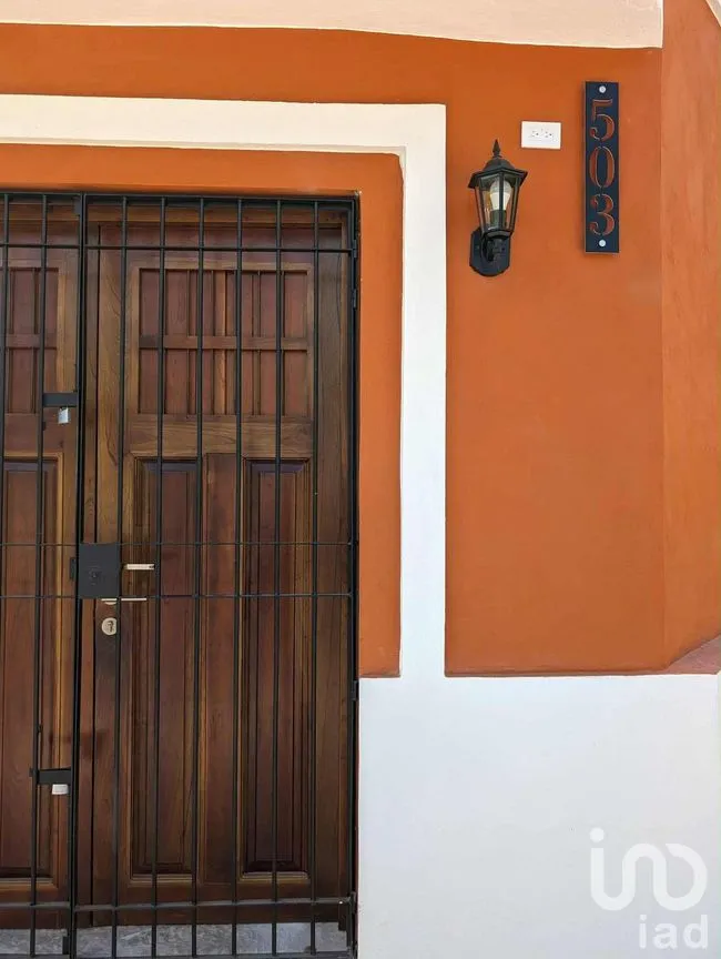 Casa en Venta en Francisco I Madero, Mérida, Yucatán | NEX-257200 | iad México | Foto 2 de 14