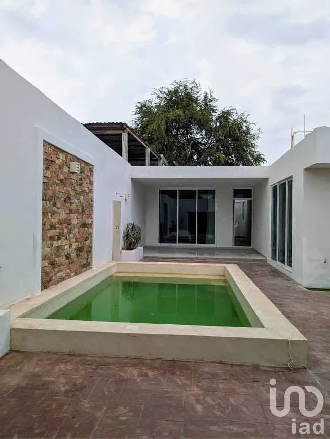 Casa en Venta en Francisco I Madero, Mérida, Yucatán | NEX-257200 | iad México | Foto 11 de 14
