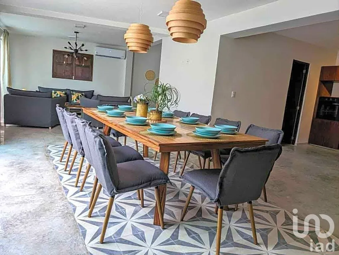 Casa en Venta en Francisco I Madero, Mérida, Yucatán | NEX-257200 | iad México | Foto 3 de 14
