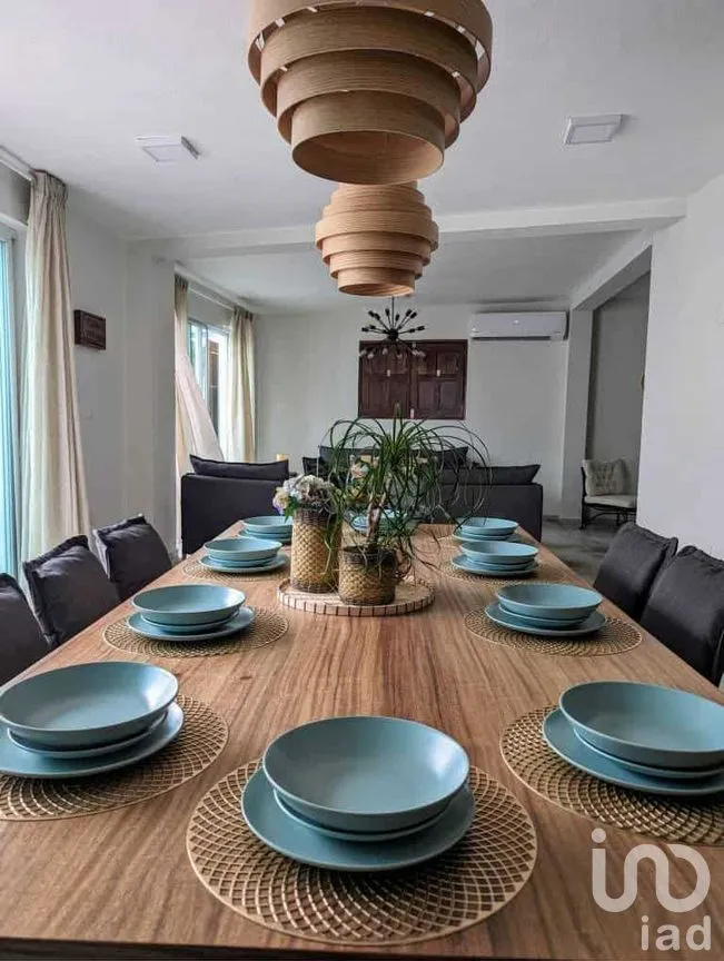 Casa en Venta en Francisco I Madero, Mérida, Yucatán | NEX-257200 | iad México | Foto 4 de 14