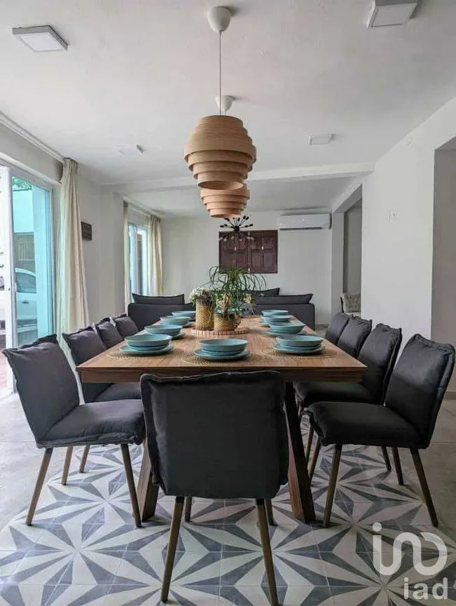 Casa en Venta en Francisco I Madero, Mérida, Yucatán | NEX-257200 | iad México | Foto 5 de 14