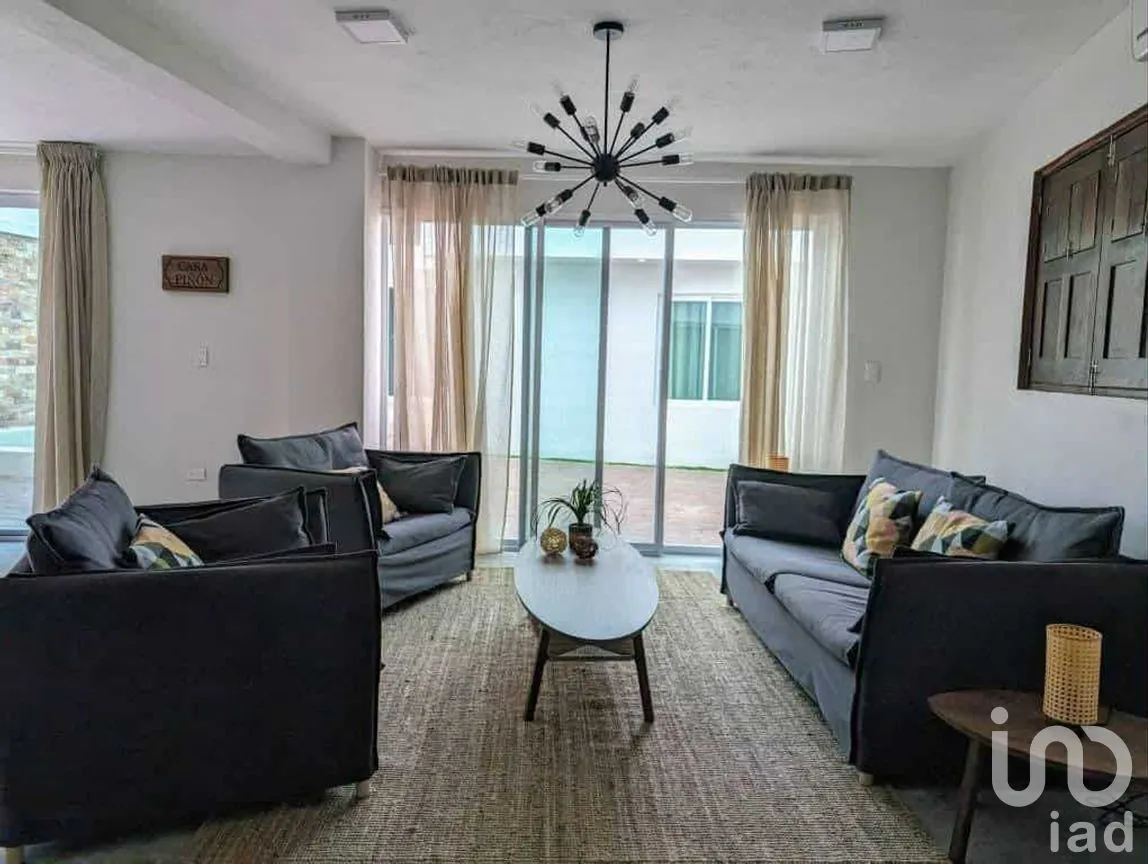 Casa en Venta en Francisco I Madero, Mérida, Yucatán | NEX-257200 | iad México | Foto 6 de 14