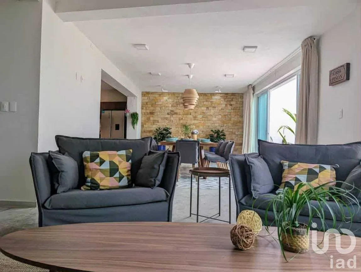 Casa en Venta en Francisco I Madero, Mérida, Yucatán | NEX-257200 | iad México | Foto 7 de 14
