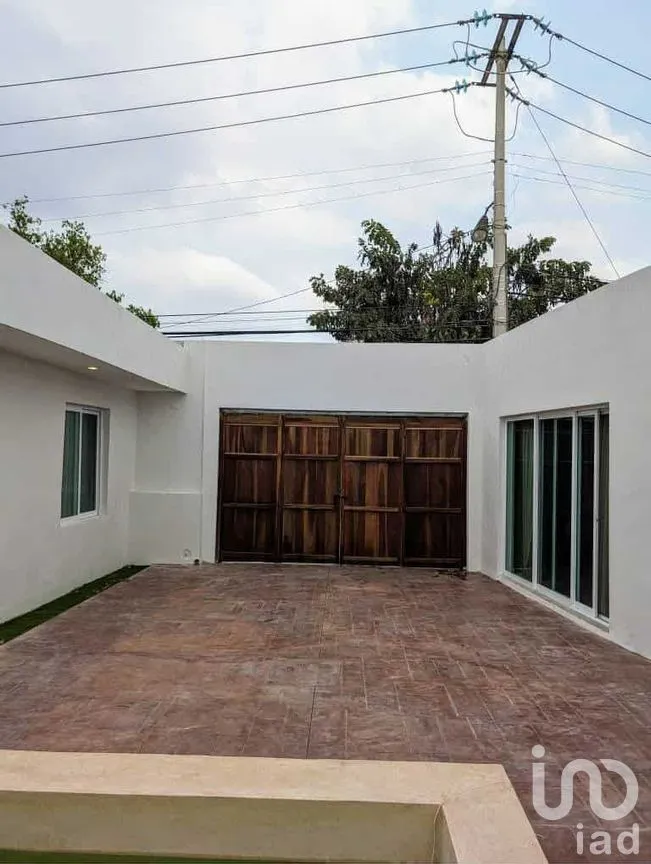 Casa en Venta en Francisco I Madero, Mérida, Yucatán | NEX-257200 | iad México | Foto 9 de 14
