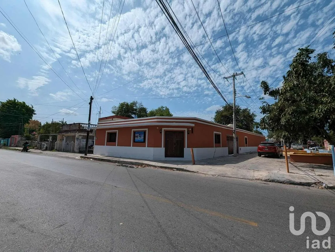 Casa en Venta en Francisco I Madero, Mérida, Yucatán | NEX-257200 | iad México | Foto 1 de 14