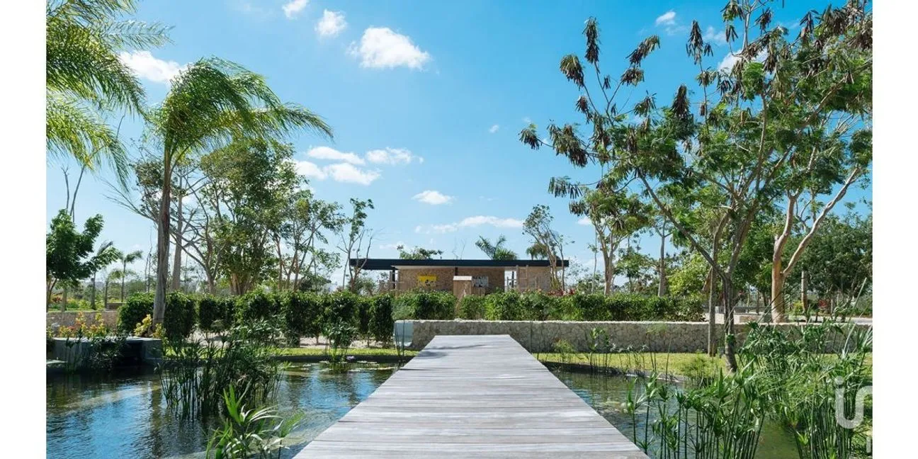 Terreno en Venta en Conkal, Conkal, Yucatán | NEX-257229 | iad México | Foto 1 de 6