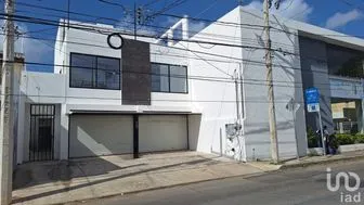 NEX-257230 - Local en Renta, con 1 baño, con 210 m2 de construcción en Chuburna de Hidalgo, CP 97205, Yucatán.
