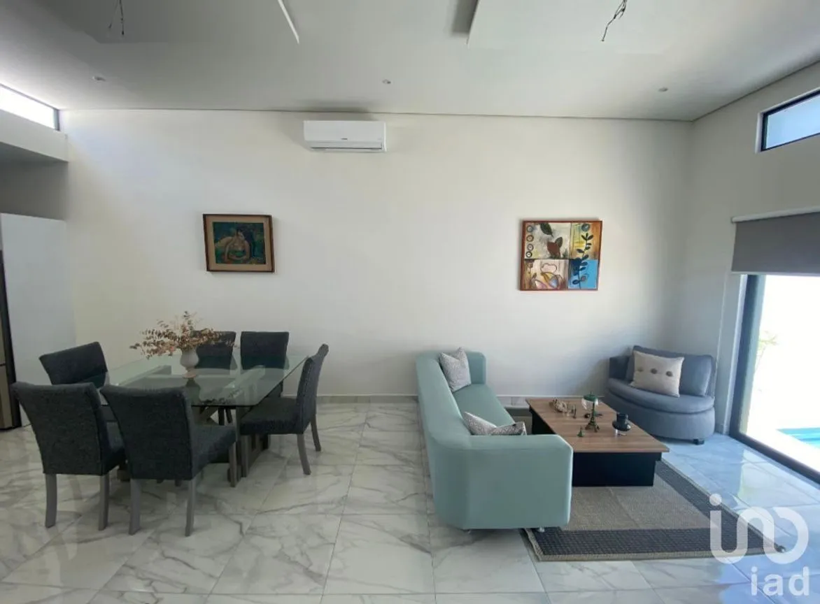 Casa en Venta en Residencial Río, Benito Juárez, Quintana Roo | NEX-257255 | iad México | Foto 3 de 8