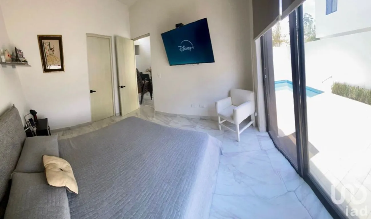 Casa en Venta en Residencial Río, Benito Juárez, Quintana Roo | NEX-257255 | iad México | Foto 5 de 8