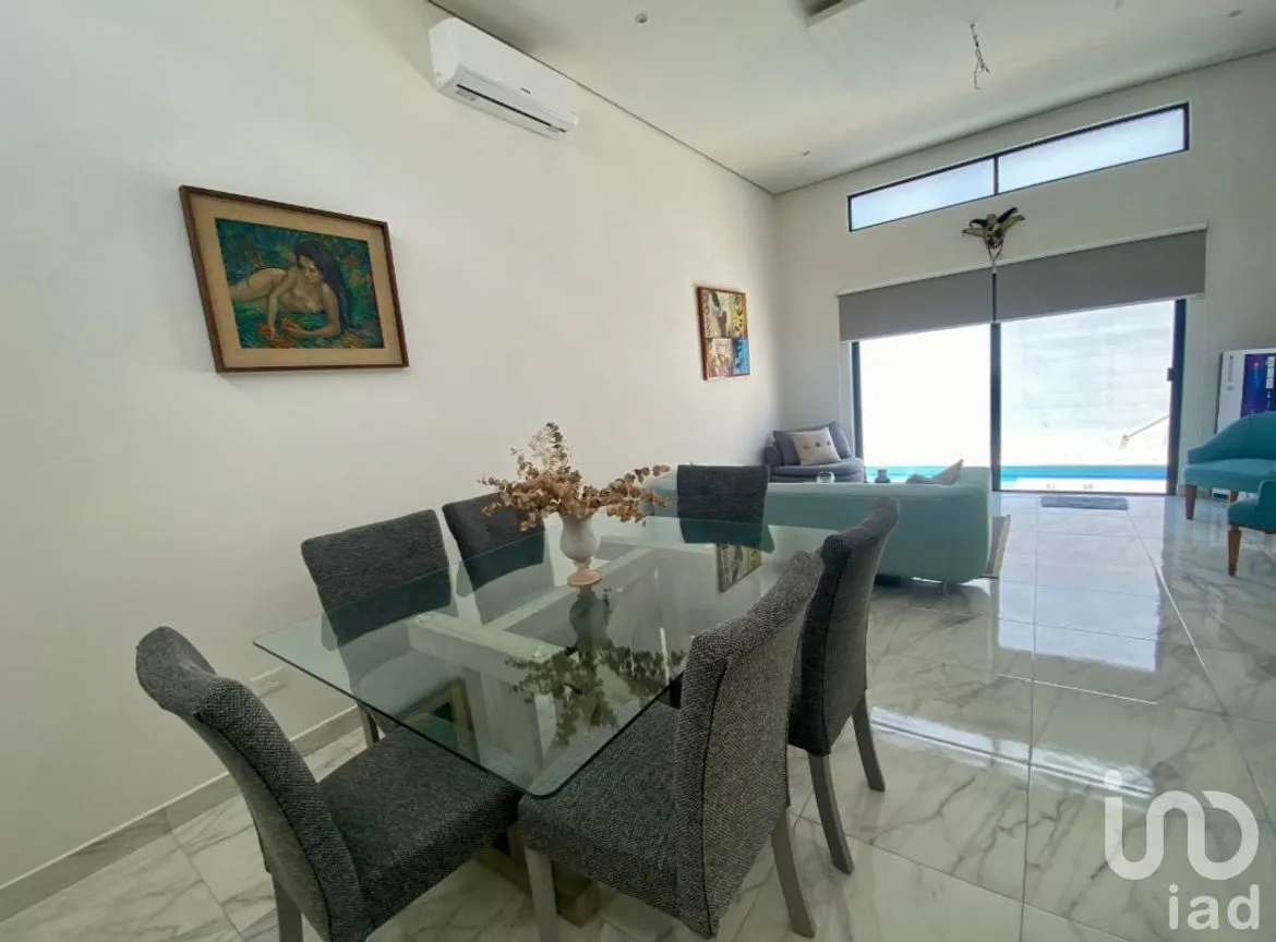 Casa en Venta en Residencial Río, Benito Juárez, Quintana Roo | NEX-257255 | iad México | Foto 6 de 8