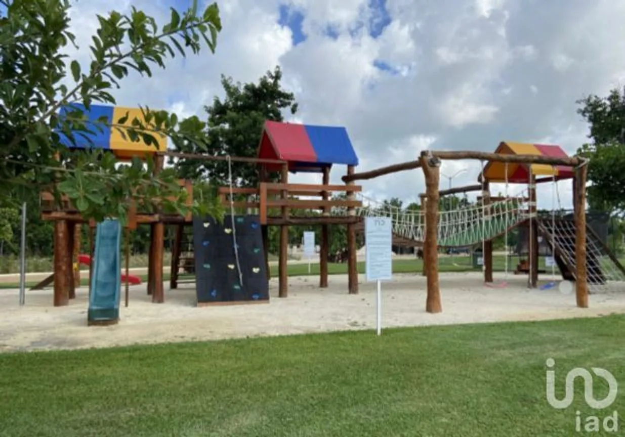 Casa en Venta en Residencial Río, Benito Juárez, Quintana Roo | NEX-257255 | iad México | Foto 8 de 8
