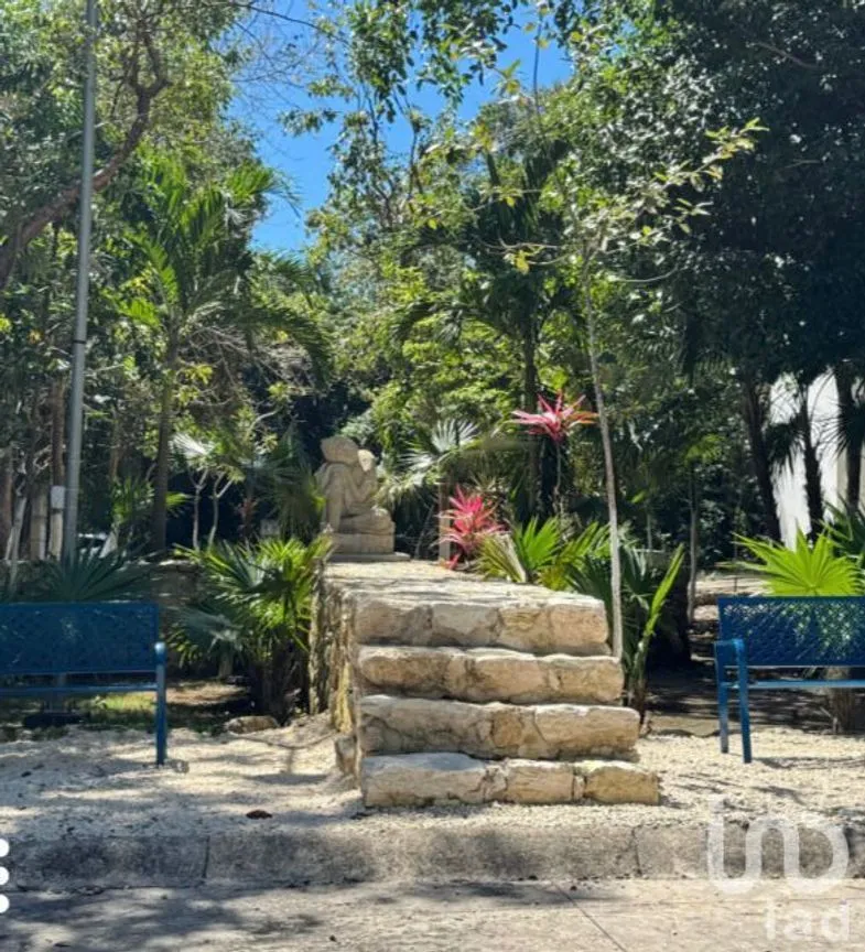 Terreno en Venta en Joaquín Zetina Gasca, Puerto Morelos, Quintana Roo | NEX-257261 | iad México | Foto 3 de 6