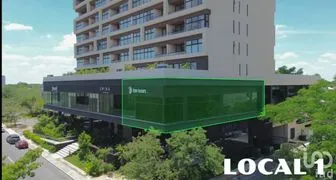 NEX-257709 - Local en Venta, con 1 baño, con 290 m2 de construcción.