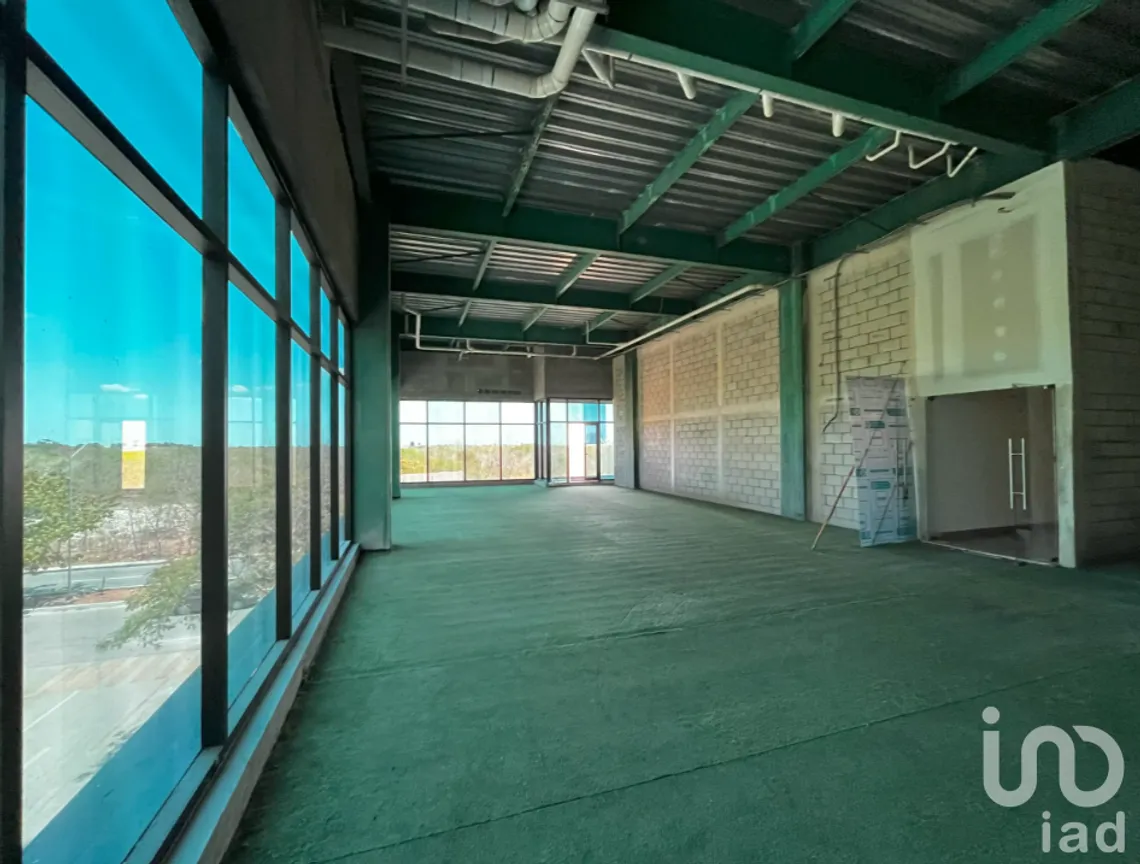 Local en Renta en Montes de Ame, Mérida, Yucatán | NEX-257710 | iad México | Foto 4 de 5