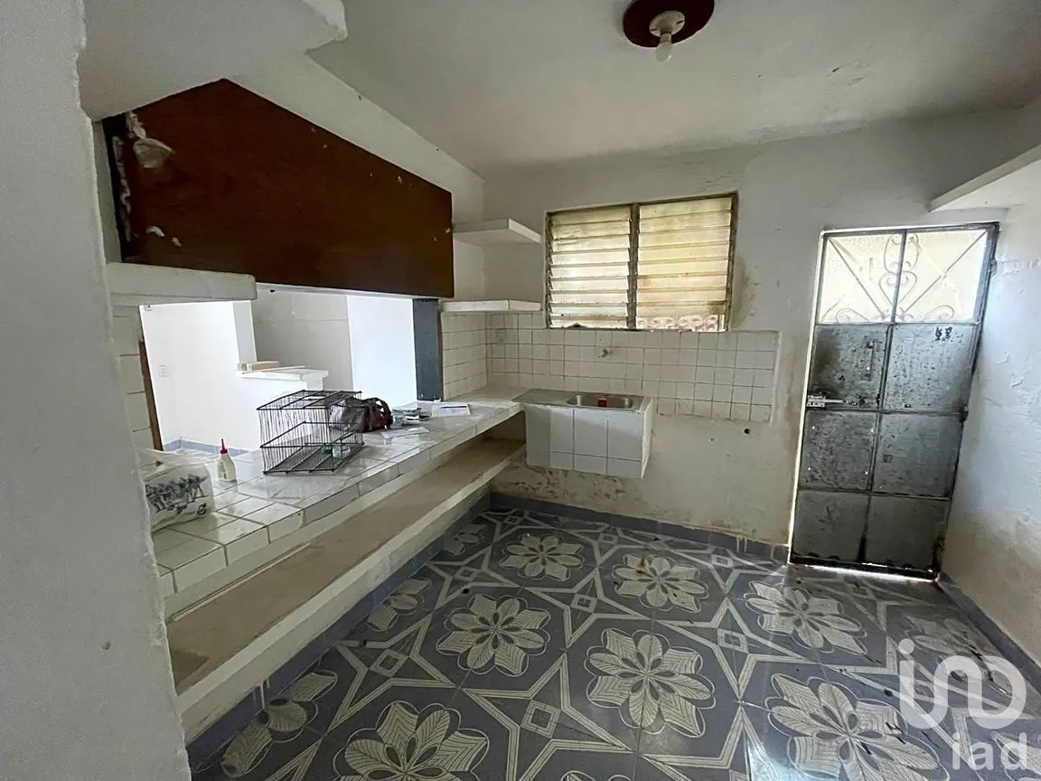 Casa en Venta en Ampliación Revolución, Mérida, Yucatán | NEX-257828 | iad México | Foto 4 de 7